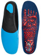 2024 Cush Classic 4mm Mid-High Arch Insoles