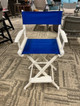 World Famous Directors Chair