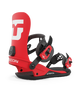 2024 Strata Men's Snowboard Binding