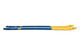 2025 Harfang 96 Men's Flat Ski