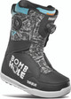 2024 Lashed Double BOA Bomb Hole Men's Snwbrd Boot