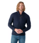 2023 Men's Hudson Trail Fleece 1/2 Zip Sweater