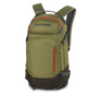 2024 Heli Pro 20L Backpack