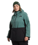 2024 Women's Plus Freedom Jacket