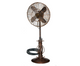 Prestigious Outdoor Fan w/ Misting Kit