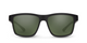 Suncloud A-Team - Matte Black W/ Polar Gray Green