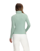 2026 Women's Oly Baselayer Zip Top