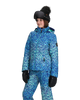 2026 Teen Girl's Rylee Print Jacket