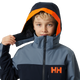 2026 Jr Summit 2.0 Jacket