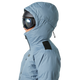 2026 Women's Kvitfjell Race Puffy Jacket