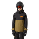 2026 Jr Traverse Jacket
