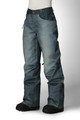 2026 Womens' Deconstructed Denim Insulated Pant