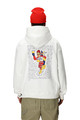 2026 Men's PBR Premium Heavyweight Pullover Hoody