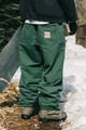 2026 Men's Dojo Shell Pant