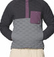 2026 Men's Stretchdown Light Snap T-Neck