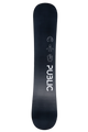 2026 General Public Men's Snowboard