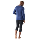 2026 Mens Intraknit Thermal Merino Base Layer Crew