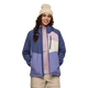 2026 Women's Impermeo 3L Hooded Shell Jacket