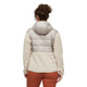 2026 Women's Trico Hybrid Hooded Jacket