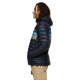 2026 Men's Fuego Down Hooded Jacket