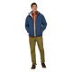 2026 Men's Cielo Rain Jacket