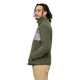 2026 Men's Teca Fleece Full Zip Jacket