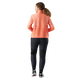 2026 Women's Intraknit Alpine Pullover