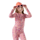 2026 Kids' Classic Thermal Merino Base Layer Crew