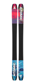 25/26 N Bent 100 Unisex Flat Ski