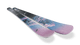 25/26 Santa Ana 92 Women's Flat Ski