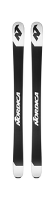 25/26 Santa Ana 92 Women's Flat Ski