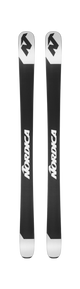25/26 Santa Ana 87 Women's Flat Ski