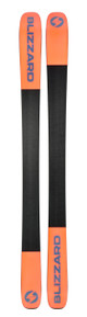 25/26 Rustler 10 Men's Flat Ski