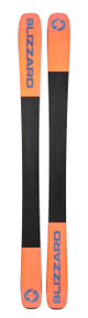25/26 Sheeva 9 Women's Flat Ski