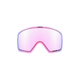 2026 Contour RS Goggle - White Crystals/Rose Gold