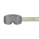 2026 Ella Goggle - Stone Tan Rails/Onyx