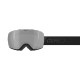 2026 Article II Goggle - Black Stacked/Onyx