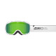 2026 Roam - White Stacked/Green Loden