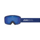 2026 Chico 2.0 Youth Goggle - Blue Stacked/Cobalt