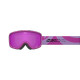 2026 Chico 2.0 Youth Goggle-Mauve Purple Flow/Pink