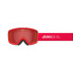 2026 Chico 2.0 Youth Goggle - Red Stacked/Scarlet