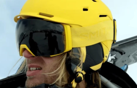 HELMETS/GOGGLES
