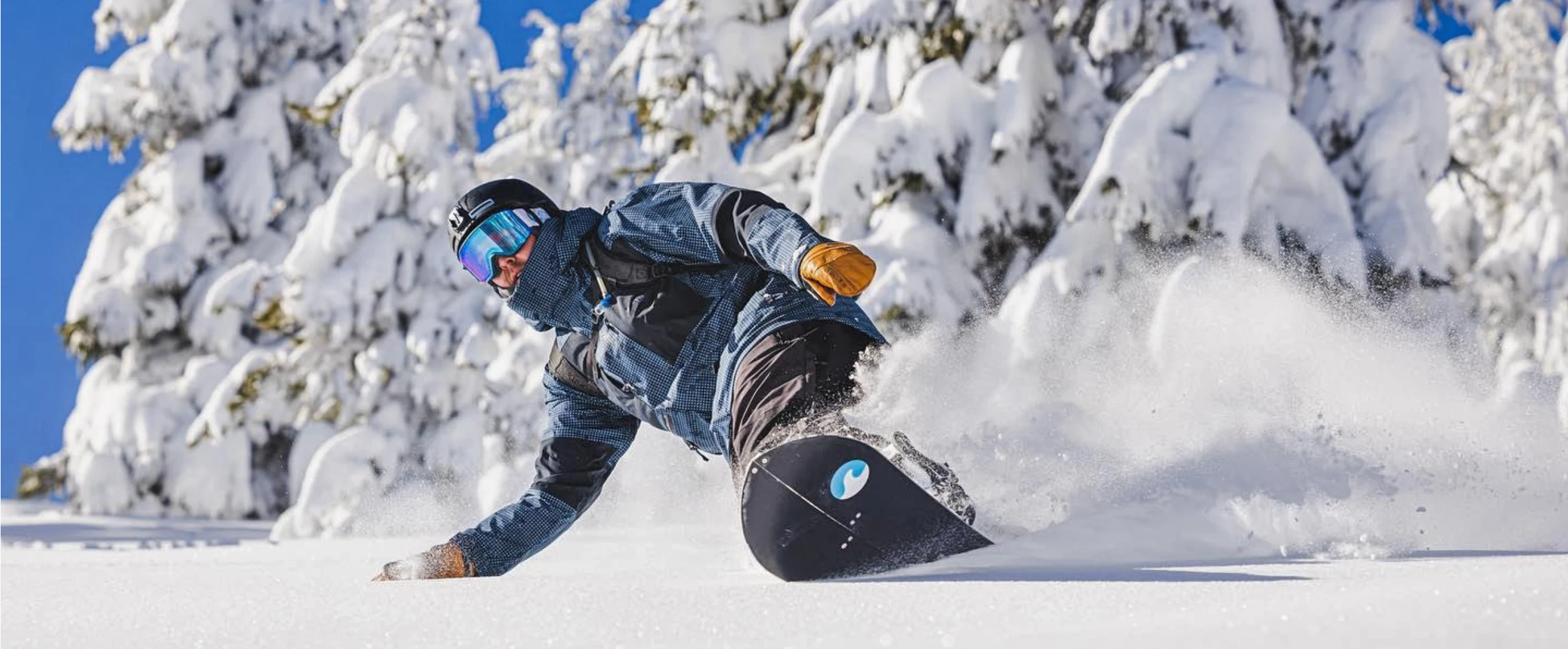 SNOWBOARD