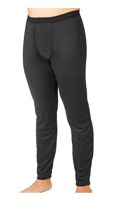 Hot Chilly's Mens BiPly Thermal Bottoms