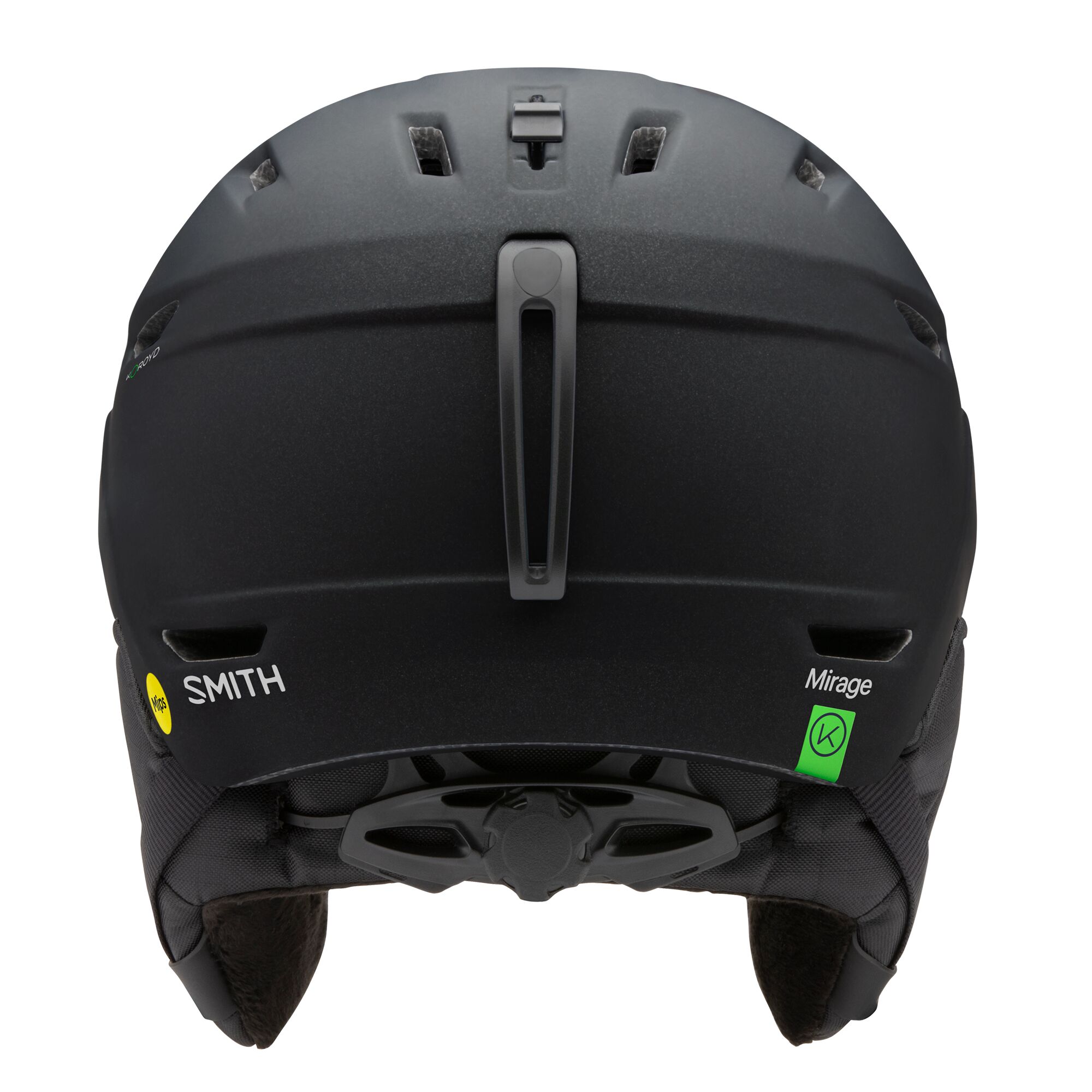 Women's Mirage MIPS Helmet