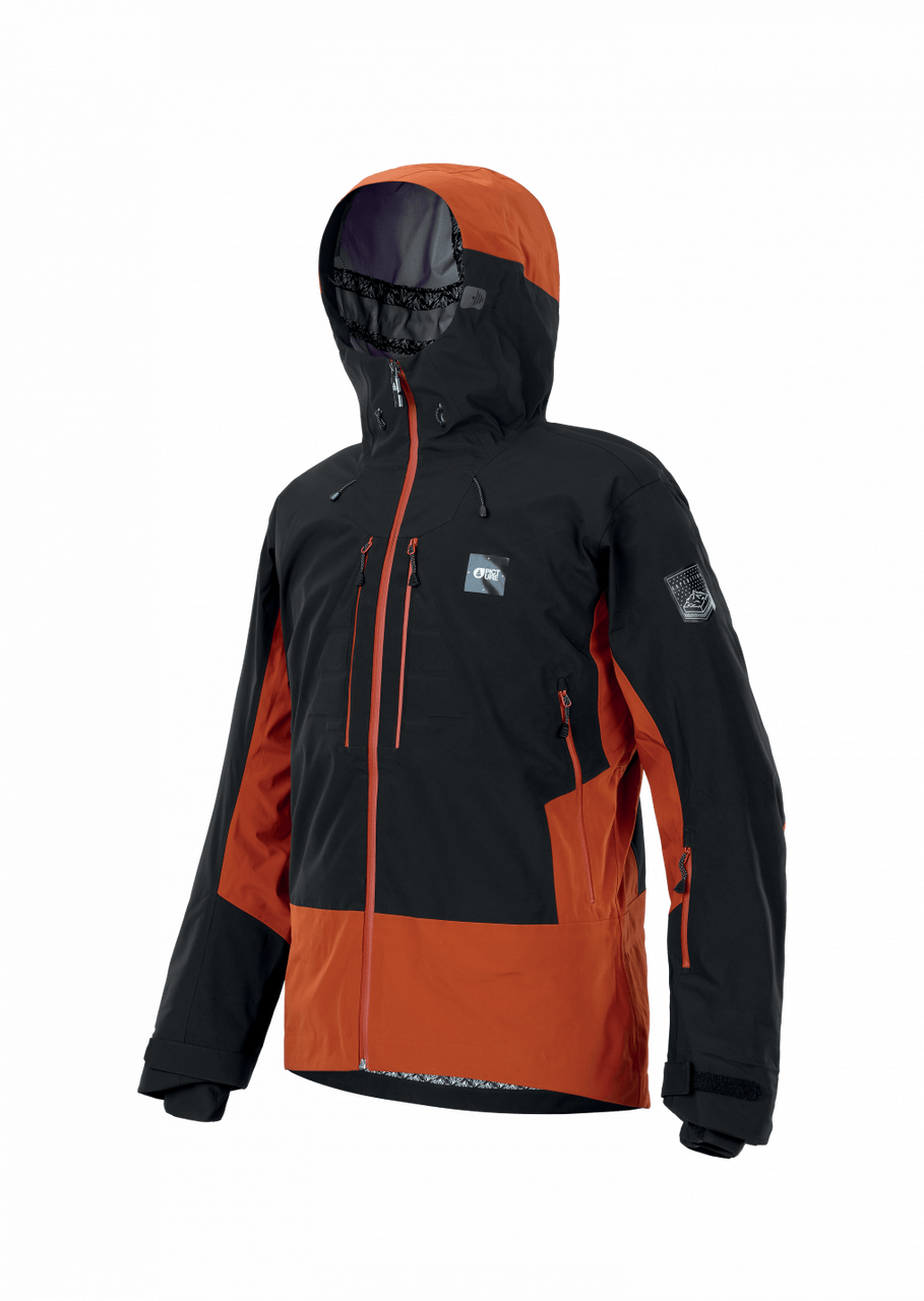Picture Organic Clothing APPLY ジャケット M wvt266_seenjkt_diberis_f.jpg