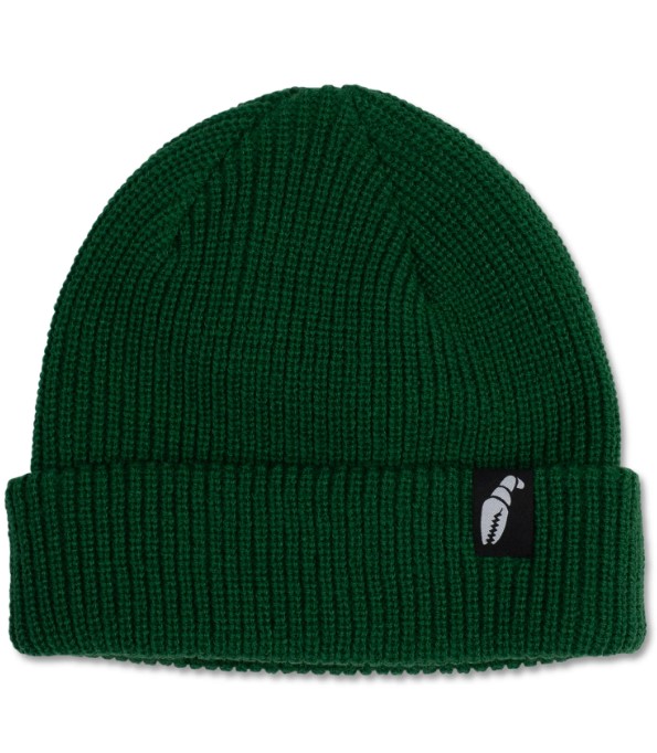 Claw Label Beanie