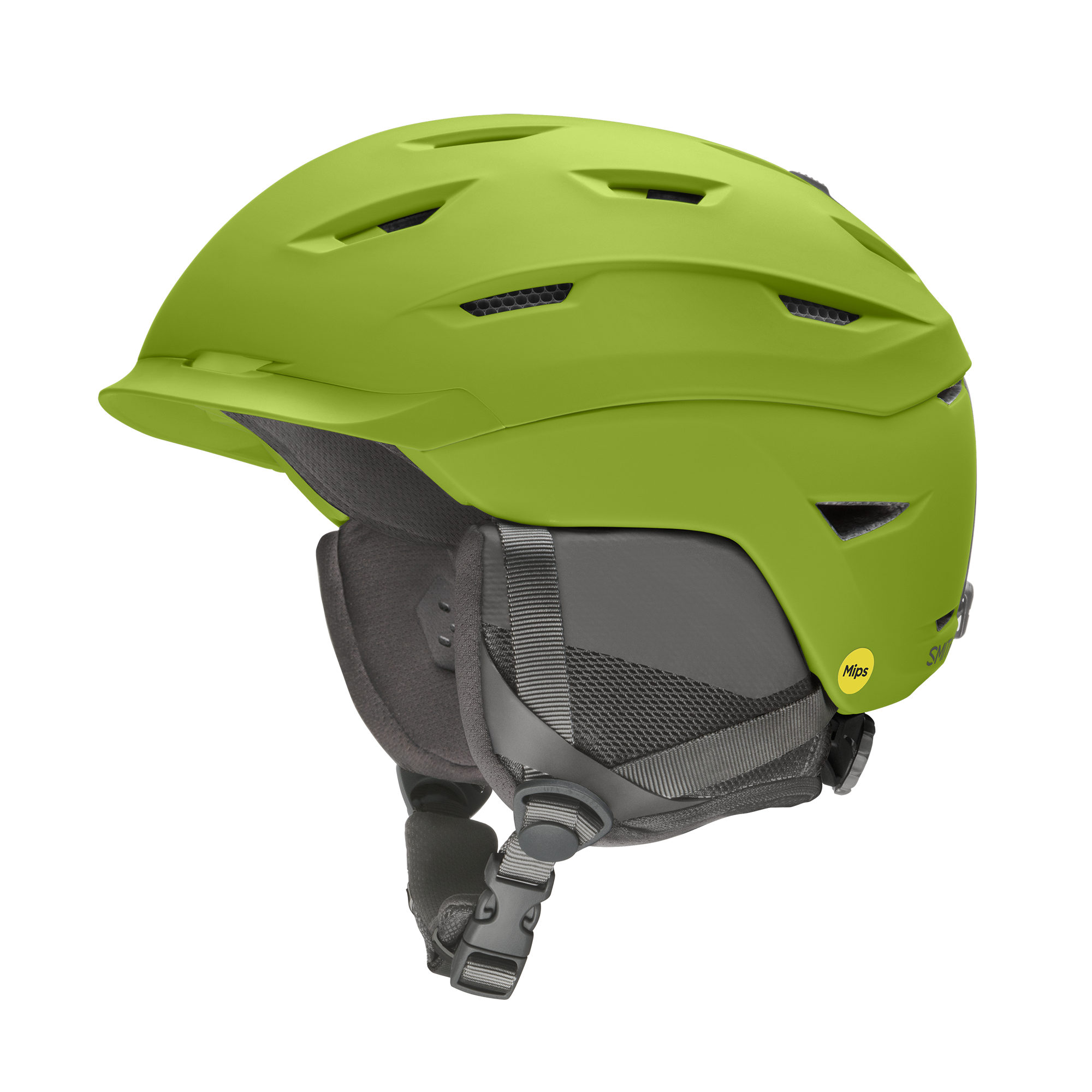 algae bike helmet Smith Level MIPS Helmet