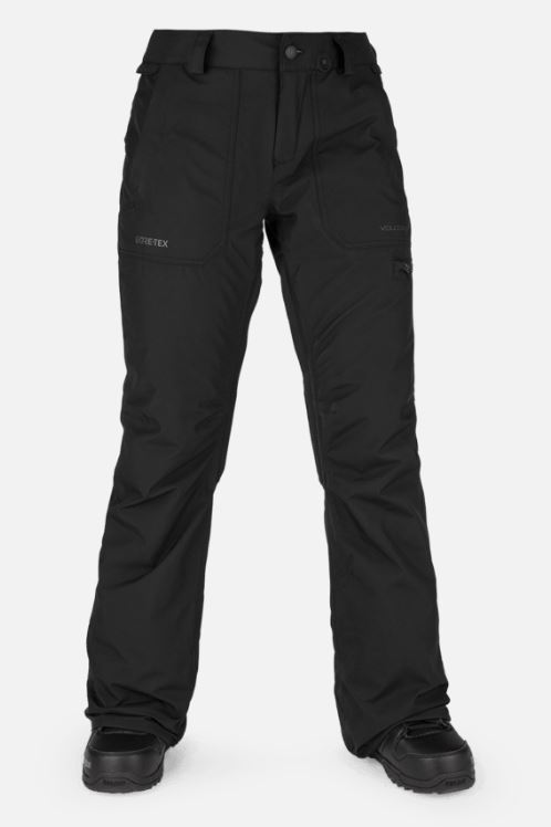 Volcom Womens Knox Insulated Gore-Tex Pant – Top of the World