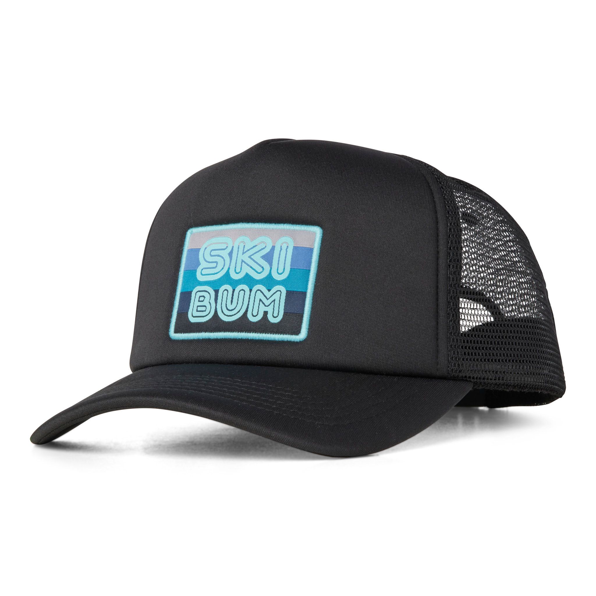 Casquette Ski Bum Trucker - Hors Circuits